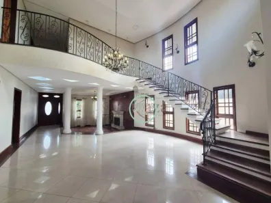Casa de Condomínio com 5 Quartos à venda, 1000m² no Condomínio Residencial Mirante do Vale, Jacareí