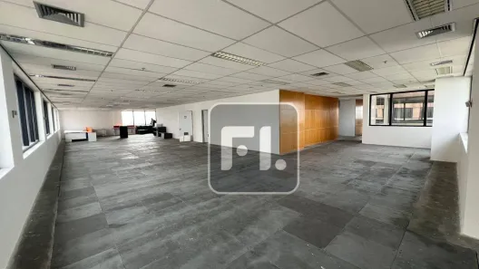 Sala Comercial para alugar, 613m² no Água Branca, São Paulo