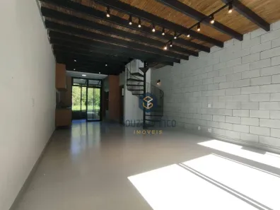 Apartamento com 1 Quarto à venda, 132m² no Luiz Carlos, Guararema