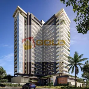 Apartamento com 1 Quarto à venda, 69m² no Copacabana, Uberlândia