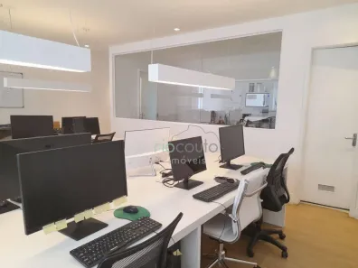 Sala Comercial para alugar, 50m² no Botafogo, Rio de Janeiro