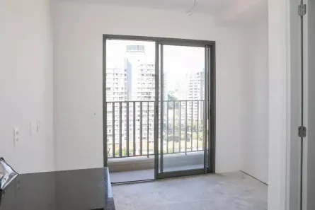 Kitnet com 1 Quarto à venda, 18m² no Jardim Vera Cruz, São Paulo