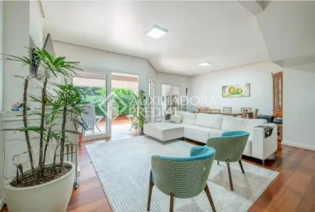 Casa de Condomínio com 3 Quartos à venda, 334m² no Santa Tereza, Porto Alegre
