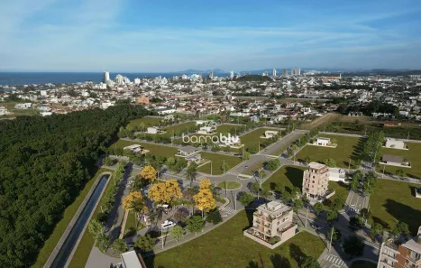 Lote/Terreno à venda, 300m² no Nova Barra Velha, Barra Velha