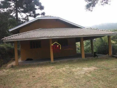 Fazenda/Sítio com 2 Quartos à venda, 110m² no Renopolis, Santo Antônio do Pinhal