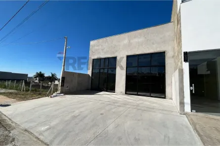 Galpão/Depósito/Armazém para alugar, 210m² no Jardim Santa Mônica I, Mogi Guaçu