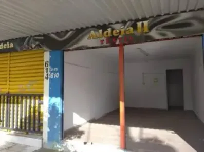 Ponto Comercial para alugar, 25m² no Setor Campinas, Goiânia