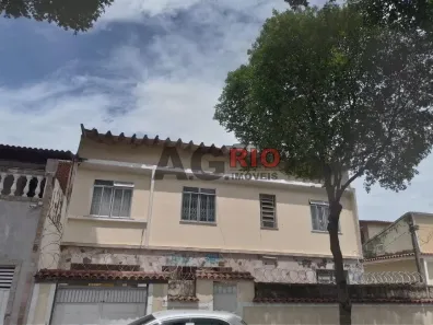 Casa com 2 Quartos à venda, 60m² no Bento Ribeiro, Rio de Janeiro