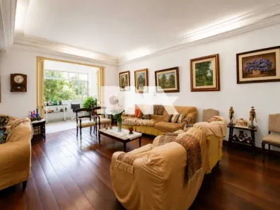Apartamento com 3 Quartos à venda, 286m² no Flamengo, Rio de Janeiro