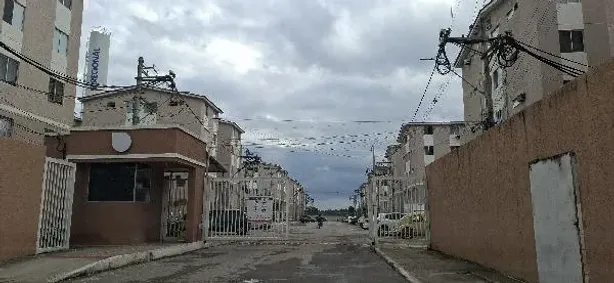 Apartamento com 2 Quartos à venda, 43m² no Esperança, Itaboraí