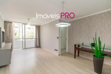 Apartamento com 1 Quarto à venda, 54m² no Itaim Bibi, São Paulo