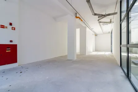 Ponto Comercial para alugar, 90m² no Vila Campestre, São Paulo