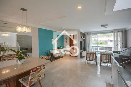 Casa com 3 Quartos à venda, 257m² no Parque Terra Nova II, São Bernardo do Campo