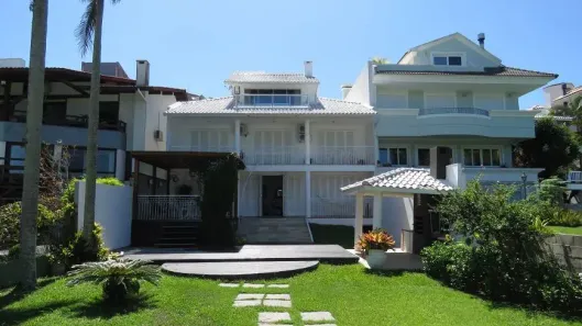 Casa com 4 Quartos à venda, 430m² no João Paulo, Florianópolis