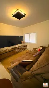 Casa de Condomínio com 4 Quartos à venda, 384m² no Condominio Santa Angela, Ribeirão Preto