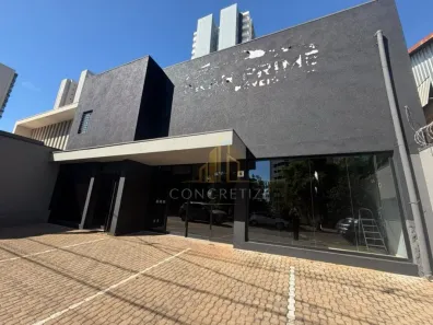 Ponto Comercial para alugar, 490m² no Vila Aviação, Bauru