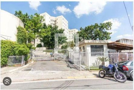 Apartamento com 2 Quartos à venda, 56m² no Jardim Maristela, São Paulo