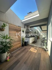 Casa com 3 Quartos à venda, 135m² no Jardim Solange, Bauru