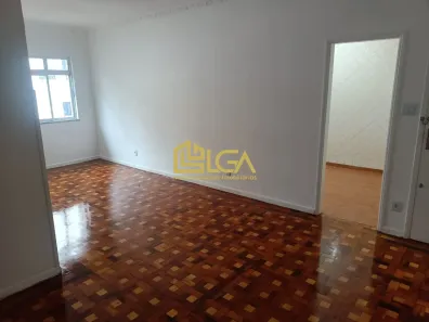 Apartamento com 3 Quartos à venda, 143m² no Pompéia, Santos
