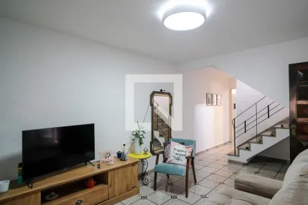 Casa com 2 Quartos à venda, 140m² no Rudge Ramos, São Bernardo do Campo
