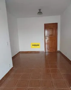 Apartamento com 2 Quartos à venda, 70m² no Taboão, São Bernardo do Campo