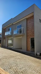 Casa com 4 Quartos à venda, 104m² no Caixa D'Água, Lauro de Freitas