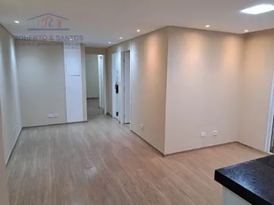 Apartamento com 2 Quartos à venda, 65m² no Nossa Senhora do Ó, São Paulo