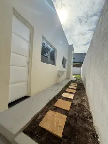 Casa com 2 Quartos à venda, 70m² no Porto do Centro, Teresina