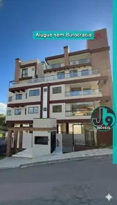 Cobertura com 2 Quartos para alugar, 160m² no Campina do Siqueira, Curitiba