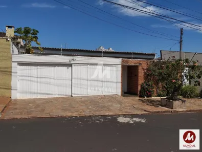 Casa com 3 Quartos à venda, 290m² no Alto da Boa Vista, Ribeirão Preto