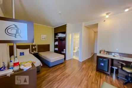 Apartamento com 1 Quarto à venda, 36m² no Jardim Anália Franco, São Paulo