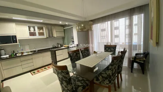 Apartamento com 2 Quartos para alugar, 75m² no Centro, Balneário Camboriú