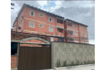Apartamento com 3 Quartos para alugar, 73m² no Cordeiro, Recife