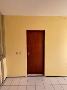 Apartamento com 3 Quartos à venda, 63m² no José de Alencar, Fortaleza