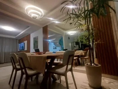 Casa com 3 Quartos à venda, 128m² no Parque Turistas, Contagem