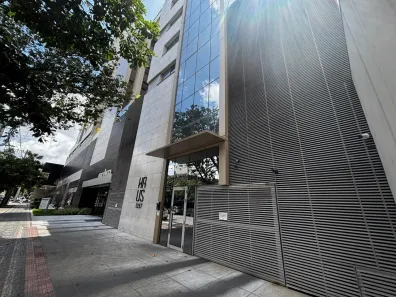 Apartamento com 2 Quartos para alugar, 65m² no Santo Agostinho, Belo Horizonte