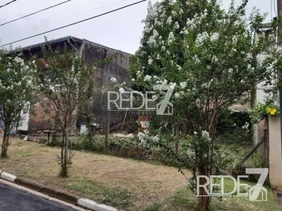 Lote/Terreno à venda, 256m² no Parque Imperador, Campinas