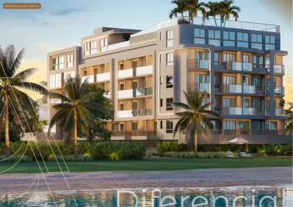 Flat com 1 Quarto à venda, 22m² no , Tamandaré