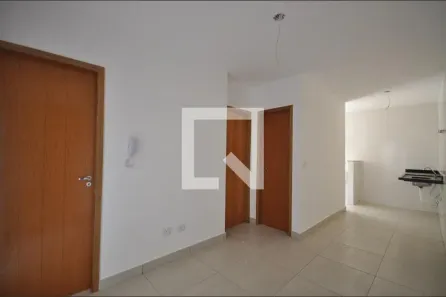 Apartamento com 2 Quartos à venda, 43m² no Vila Mazzei, São Paulo