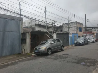 Lote/Terreno à venda, 350m² no Conjunto Residencial Jardim Canaã, São Paulo