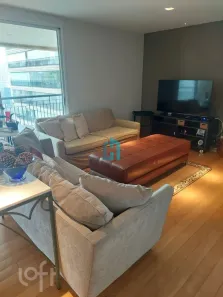Apartamento com 4 Quartos à venda, 218m² no Brooklin Paulista, São Paulo