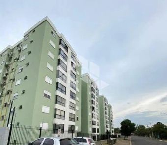 Apartamento com 3 Quartos à venda, 87m² no Canudos, Novo Hamburgo