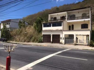 Lote/Terreno à venda, 460m² no Bangu, Rio de Janeiro