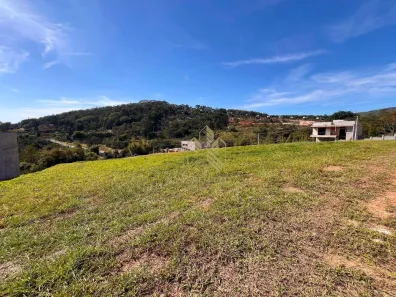 Lote/Terreno à venda, 1392m² no Cidade Satélite, Atibaia