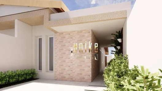 Casa com 2 Quartos à venda, 72m² no Jardim das Indústrias, São José dos Campos