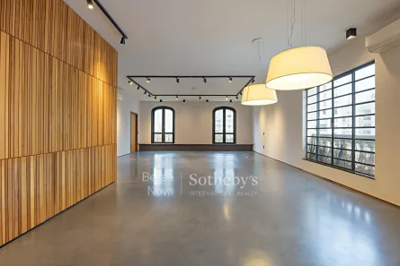 Apartamento com 3 Quartos à venda, 306m² no Cerqueira César, São Paulo