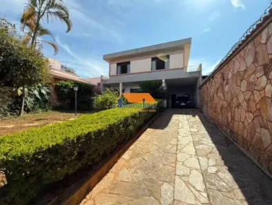 Casa com 4 Quartos à venda, 267m² no Caiçaras, Belo Horizonte