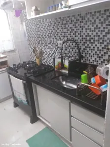 Apartamento com 2 Quartos à venda, 76m² no Conjunto Habitacional Eme Antonio Pioch Fontolan, Presidente Prudente