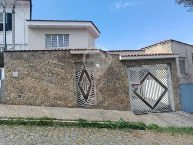 Sobrado com 2 Quartos à venda, 206m² no Jardim São Paulo(Zona Norte), São Paulo