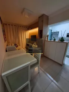 Apartamento com 2 Quartos à venda, 66m² no Ponte de São João, Jundiaí